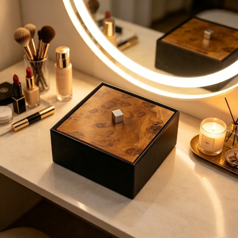 Jewelry Box Organizer Watches - منظم ساعات فاخر إيطالي الصنع من