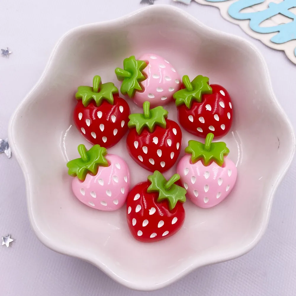 Paradise Jewelry & Watches Llc Miami Photos - 10 قطعة Kawaii الراتنج الملونة الكرتون