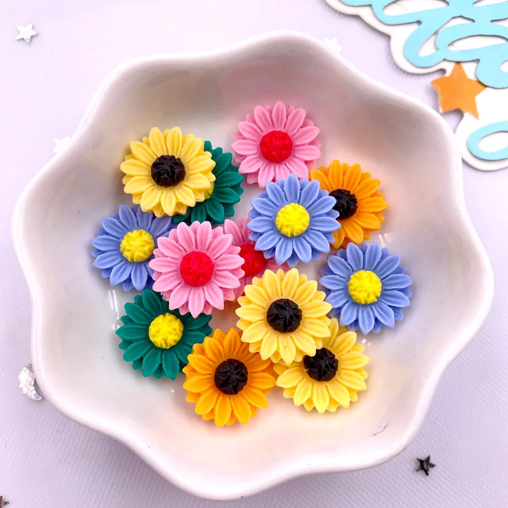Paradise Jewelry & Watches Llc Miami Photos - حجر راتنج مسطح بظهر عباد الشمس