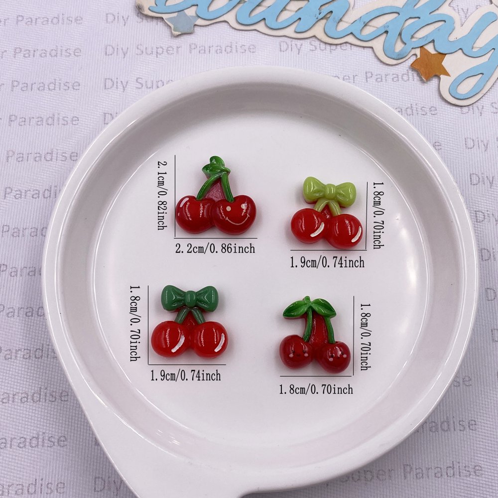 16 قطعة الكرتون Kawaii الملونة - مراجعة Paradise Jewelry & Watches Llc Miami Photos وسعره
