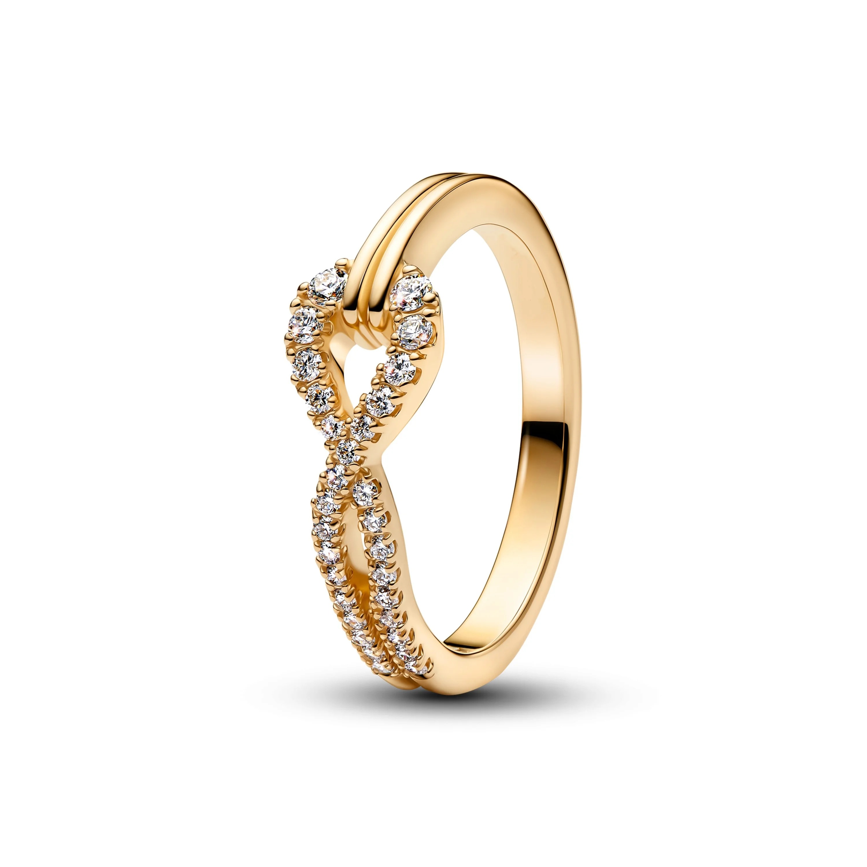 خواتم من الفضة الإسترلينية عيا - مراجعة Statement Cocktail Ring وسعره