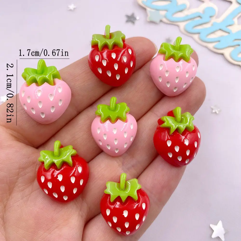 10 قطعة Kawaii الراتنج الملونة - مراجعة Paradise Jewelry & Watches Llc Miami Photos وسعره
