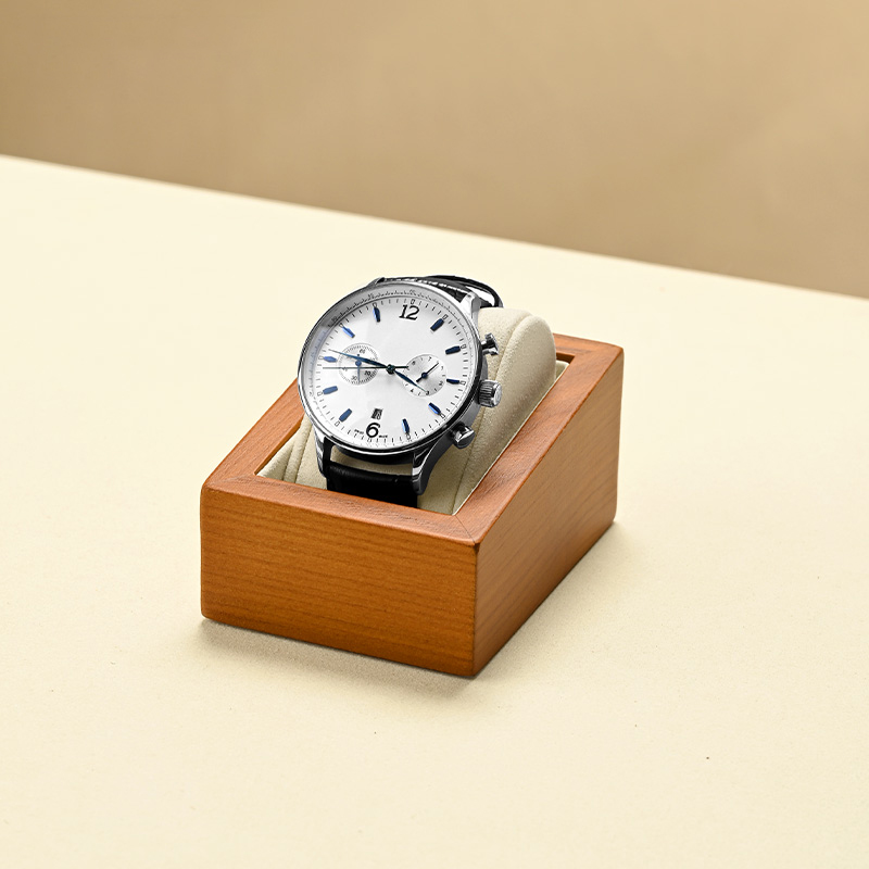 صندوق تخزين ساعات من الخشب الص - مراجعة Jewelry Box Organizer Watches وسعره
