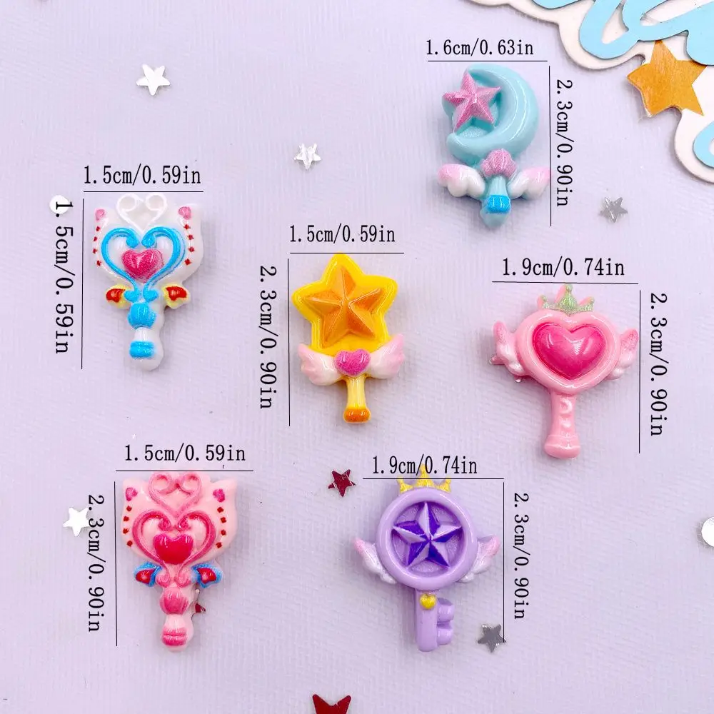 20PCS Resin Colorful Cartoon L - مراجعة Paradise Jewelry & Watches Llc Miami Photos وسعره