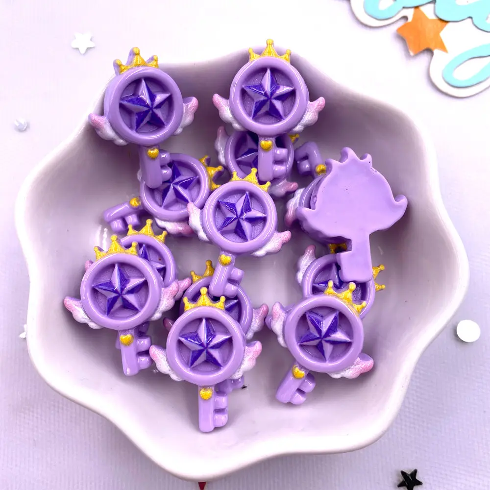 20PCS Resin Colorful Cartoon L - مراجعة Paradise Jewelry & Watches Llc Miami Photos وسعره