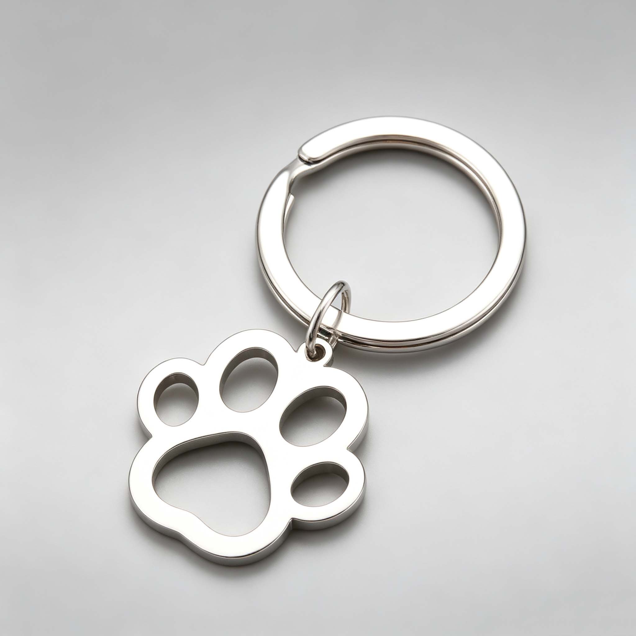5 قطع من ميداليات المفاتيح على - مراجعة Mens Dog Tag Necklace وسعره