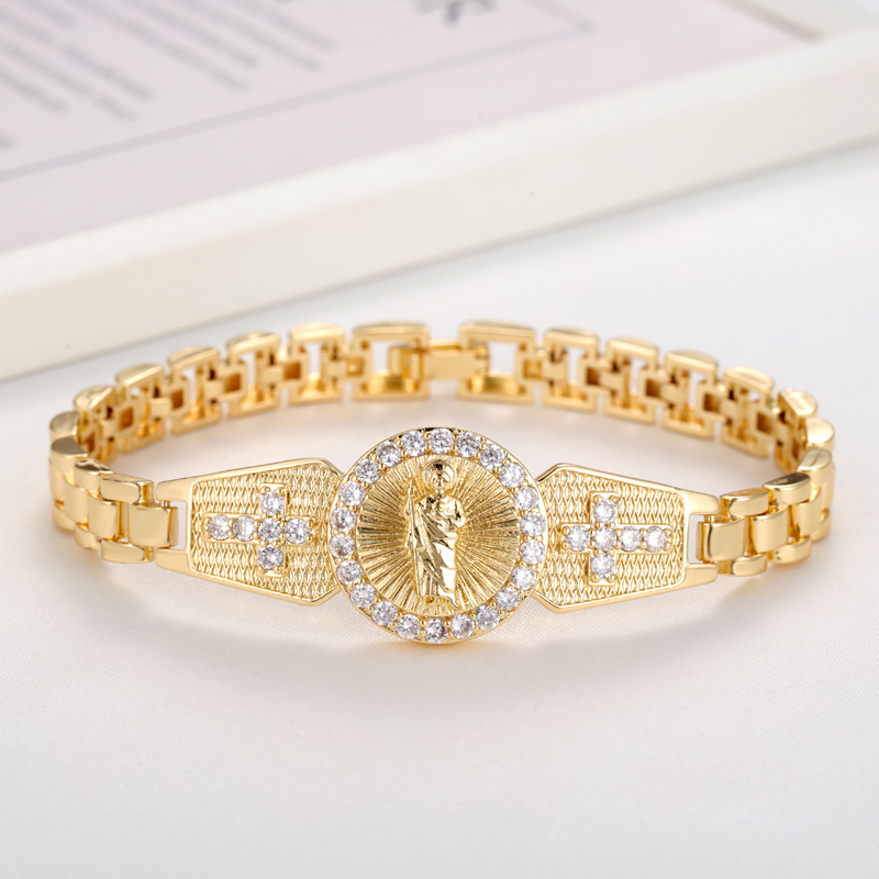 مجوهرات سالي برادايز الدينية ، - مراجعة Paradise Jewelry & Watches Llc Miami Photos وسعره
