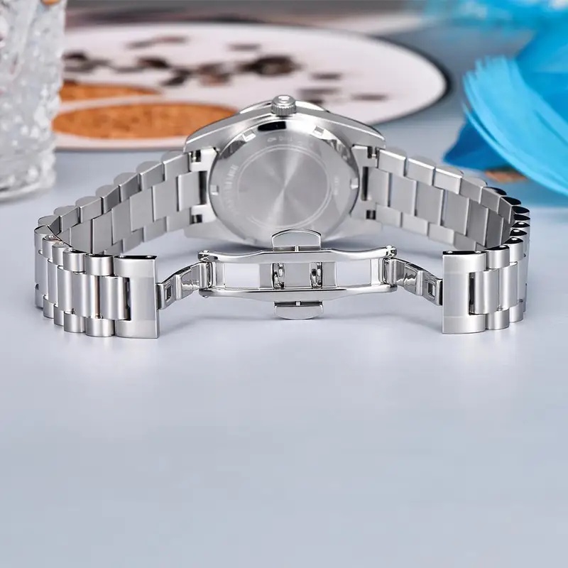 ساعة PAGANI DESIGN 1776 32MM ك - مراجعة Jewelry Diamond Watches وسعره