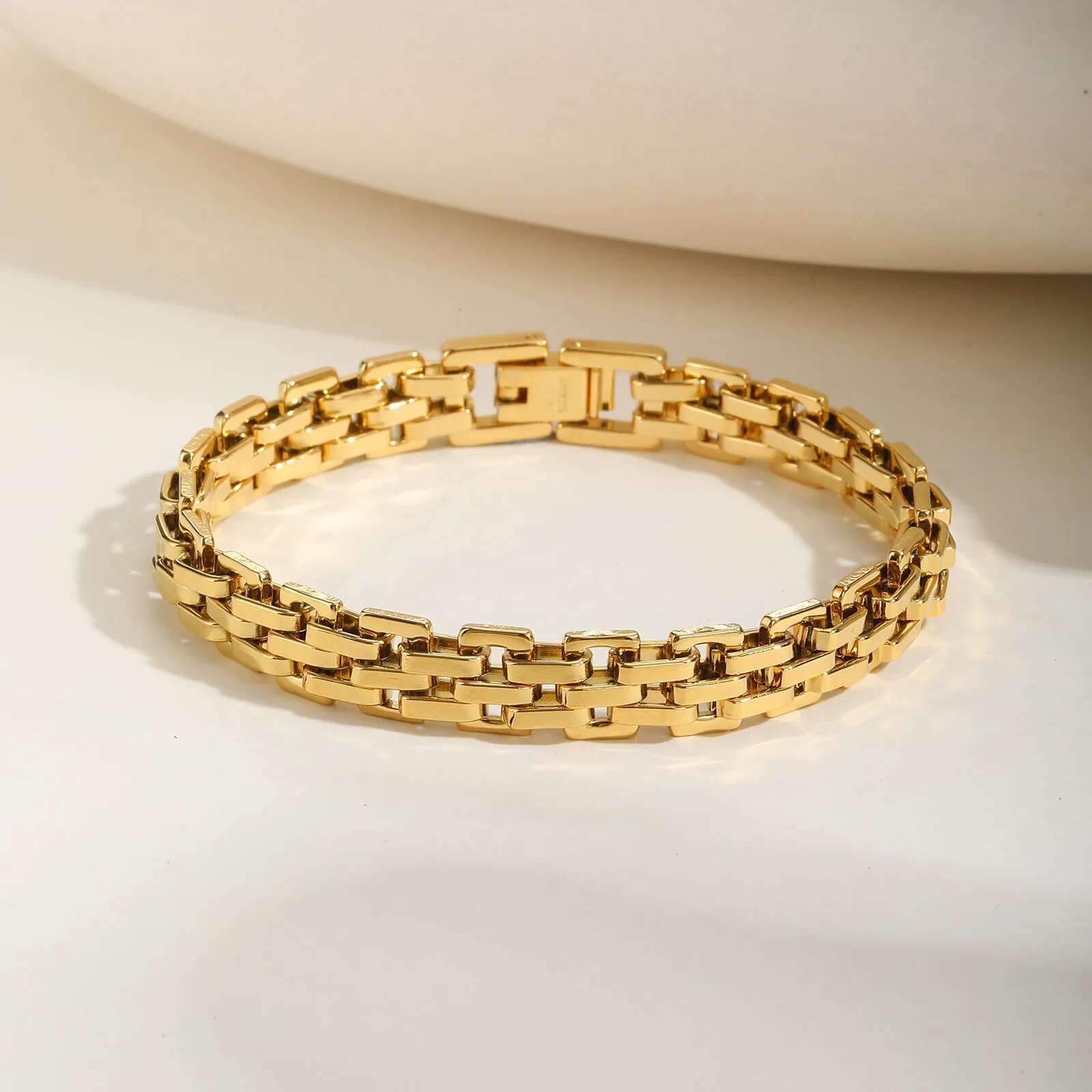 Prjewel ساعة نسائية بحزام سوار - مراجعة Jewelry Watches For Kids وسعره