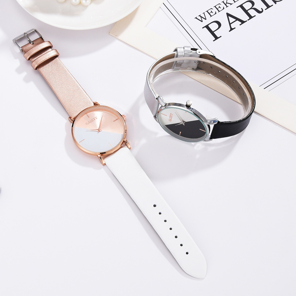 أفضل العلامة التجارية ساعة نسا - مراجعة Jewelry Watches Gold وسعره