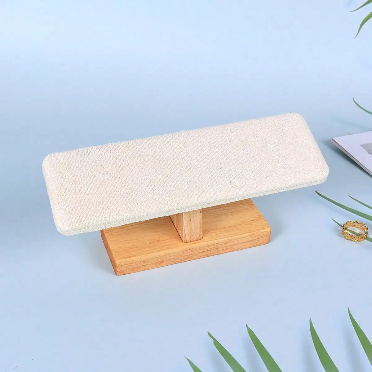حامل منظم لساعات المجوهرات - و - مراجعة Jewelry Box Organizer Watches وسعره