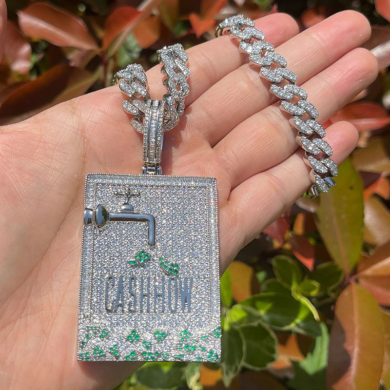 الهيب هوب 3A + تشيكوسلوفاكيا ح - مراجعة Mens Dog Tag Necklace وسعره