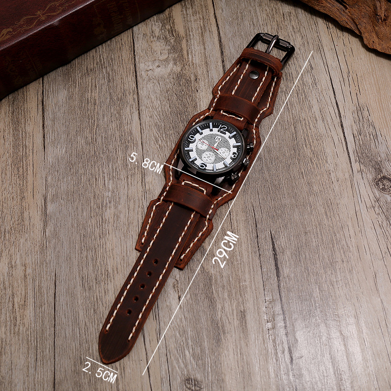 ساعة كوارتز إلكترونية بسوار من - مراجعة Jewelry Type Watches وسعره
