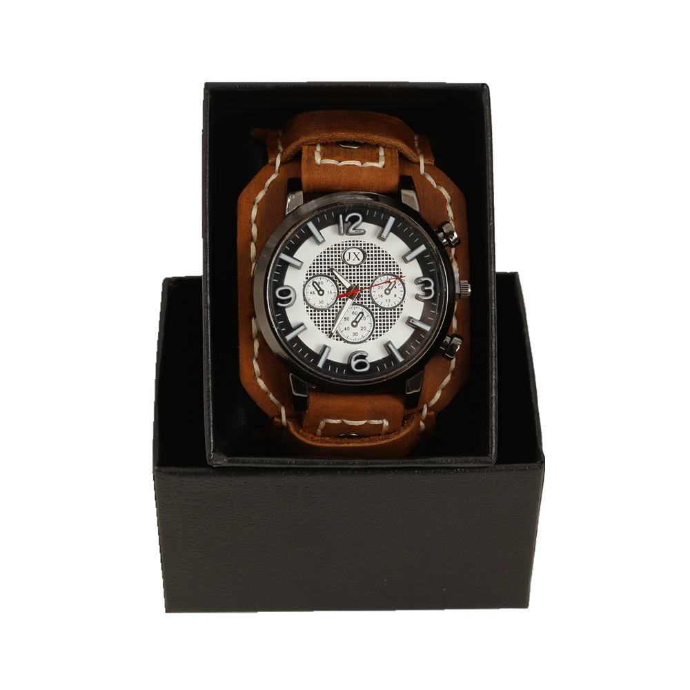 ساعة كوارتز إلكترونية بسوار من - مراجعة Jewelry Type Watches وسعره
