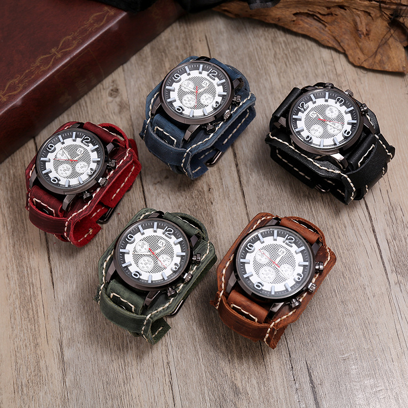 ساعة كوارتز إلكترونية بسوار من - مراجعة Jewelry Type Watches وسعره