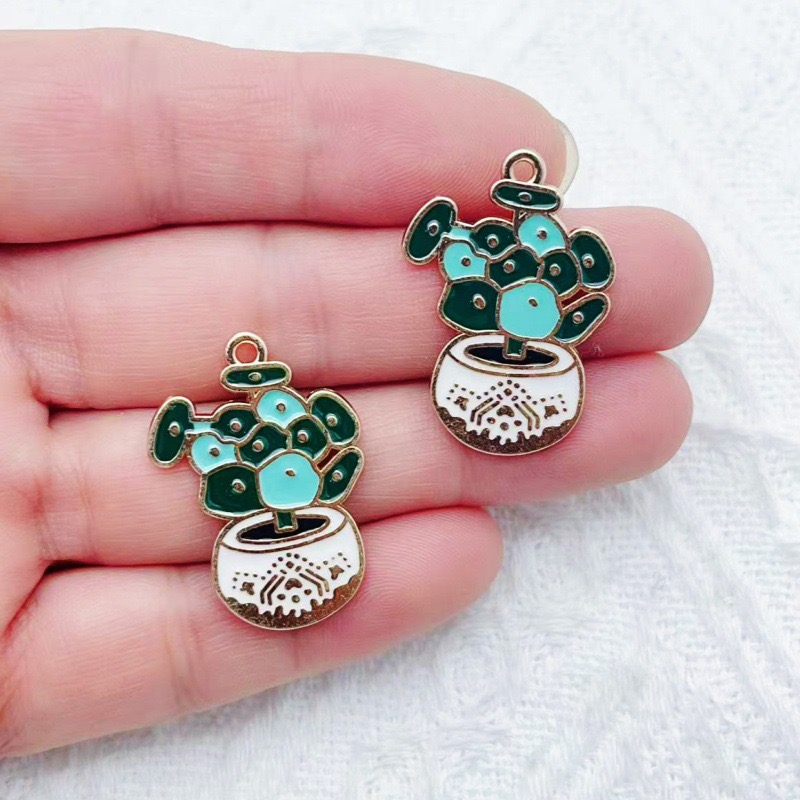 10 قطع من إكسسوارات المجوهرات  - مراجعة Drop Earrings وسعره