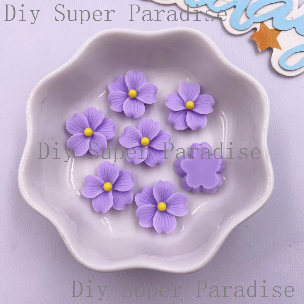50 قطعة الراتنج الملونة 16 ملل - مراجعة Paradise Jewelry & Watches Llc Miami Photos وسعره