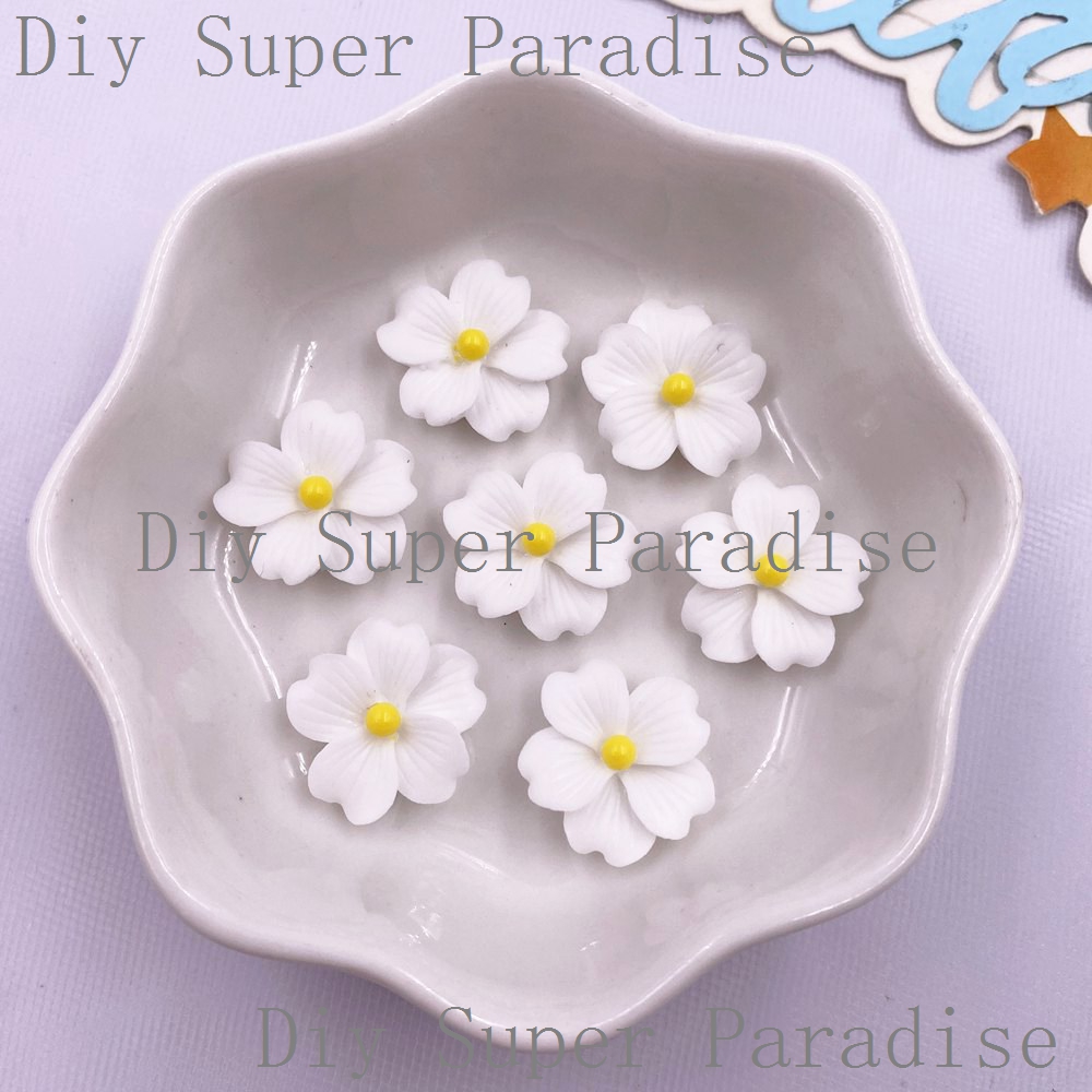 50 قطعة الراتنج الملونة 16 ملل - مراجعة Paradise Jewelry & Watches Llc Miami Photos وسعره