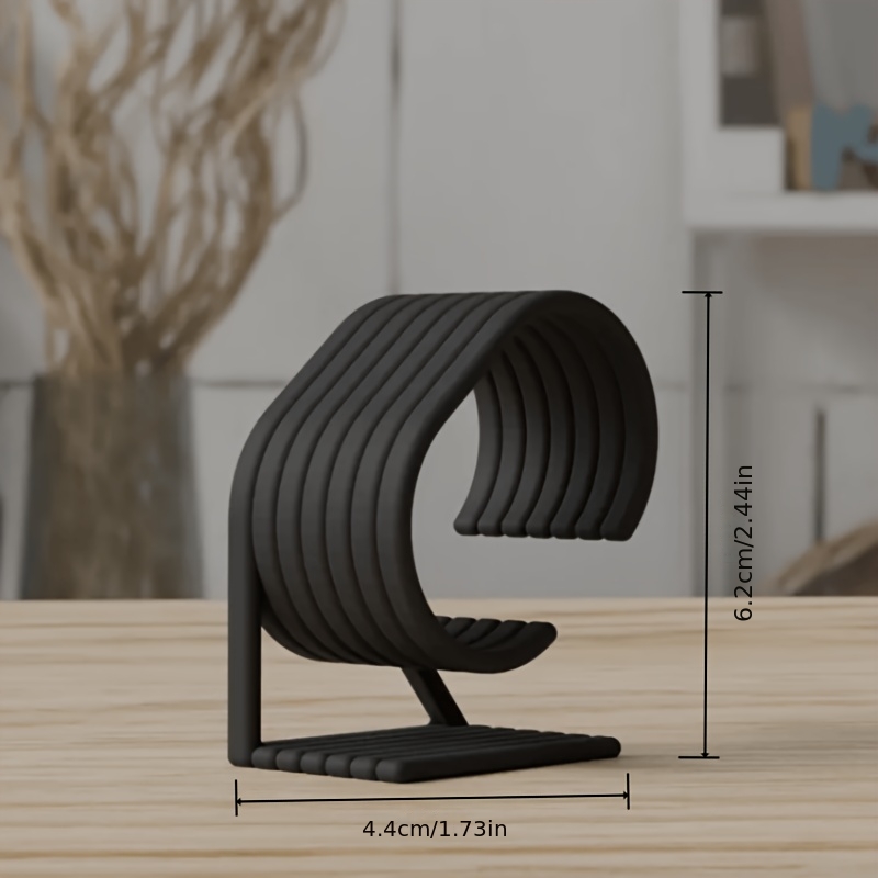حامل عرض ساعات بتصميم بسيط، من - مراجعة Jewelry Box Organizer Watches وسعره