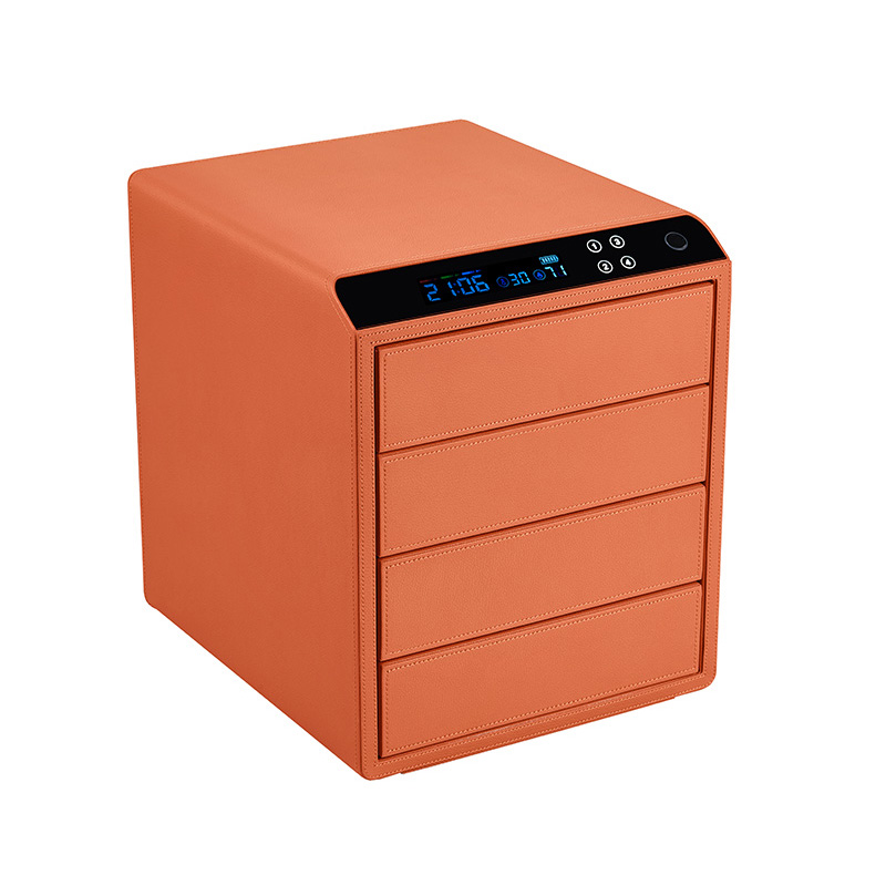 صندوق مجوهرات ذكي وشعبي من الج - مراجعة Jewelry And Watches Box وسعره