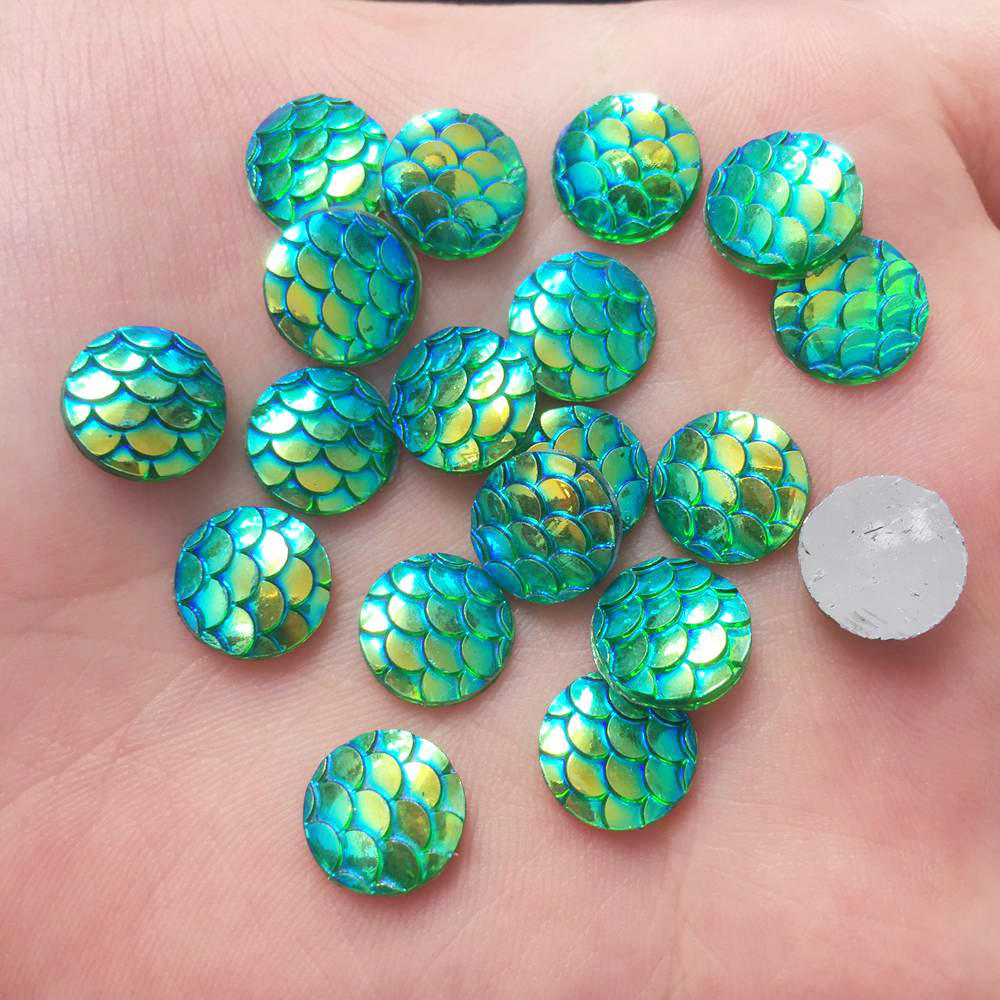 لامعة 100 قطعة AB الراتنج 10 م - مراجعة Paradise Jewelry & Watches Llc Miami Photos وسعره